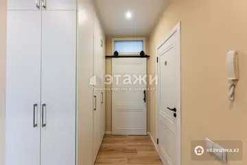104 м², 4-комнатная квартира, этаж 8 из 8, 104 м², изображение - 30