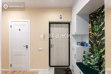 104 м², 4-комнатная квартира, этаж 8 из 8, 104 м², изображение - 32