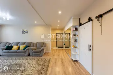 104 м², 4-комнатная квартира, этаж 8 из 8, 104 м², изображение - 34