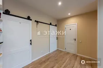 104 м², 4-комнатная квартира, этаж 8 из 8, 104 м², изображение - 35
