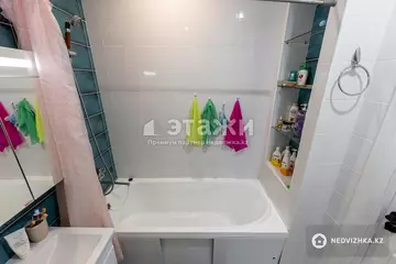 104 м², 4-комнатная квартира, этаж 8 из 8, 104 м², изображение - 38