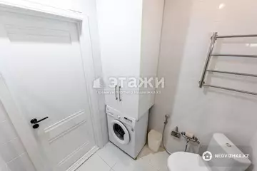 104 м², 4-комнатная квартира, этаж 8 из 8, 104 м², изображение - 39