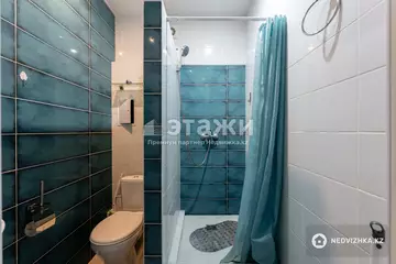 104 м², 4-комнатная квартира, этаж 8 из 8, 104 м², изображение - 40