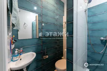 104 м², 4-комнатная квартира, этаж 8 из 8, 104 м², изображение - 41