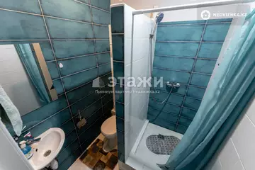104 м², 4-комнатная квартира, этаж 8 из 8, 104 м², изображение - 42