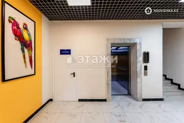 104 м², 4-комнатная квартира, этаж 8 из 8, 104 м², изображение - 43