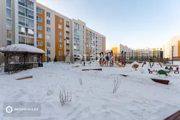 104 м², 4-комнатная квартира, этаж 8 из 8, 104 м², изображение - 45