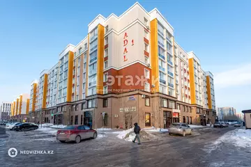 104 м², 4-комнатная квартира, этаж 8 из 8, 104 м², изображение - 48