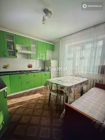 1-комнатная квартира, этаж 4 из 6, 43 м²