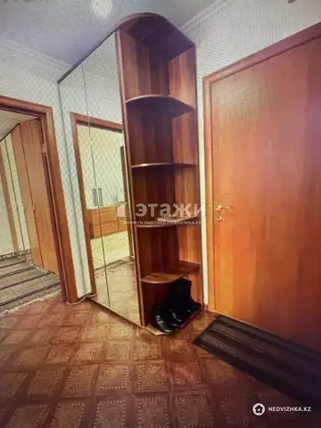 1-комнатная квартира, этаж 4 из 6, 43 м²