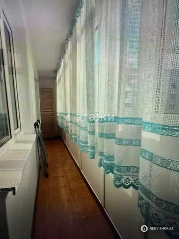 42.8 м², 1-комнатная квартира, этаж 4 из 6, 43 м², изображение - 4