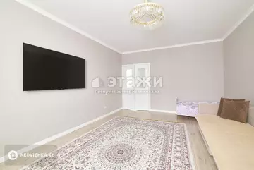 2-комнатная квартира, этаж 4 из 9, 68 м²