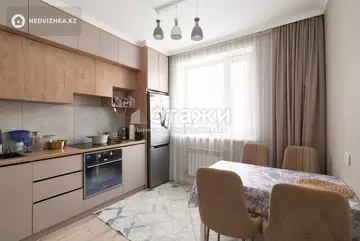 68 м², 2-комнатная квартира, этаж 4 из 9, 68 м², изображение - 4