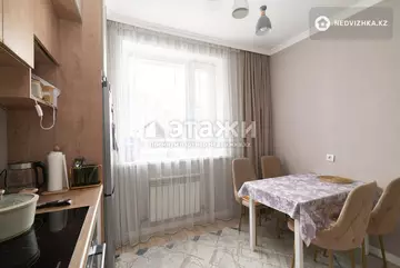68 м², 2-комнатная квартира, этаж 4 из 9, 68 м², изображение - 5