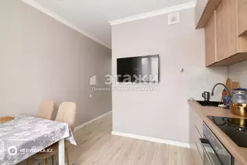 68 м², 2-комнатная квартира, этаж 4 из 9, 68 м², изображение - 6