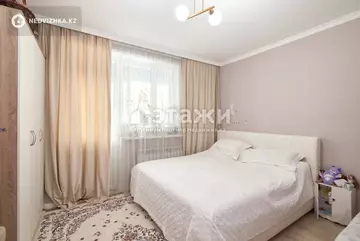 68 м², 2-комнатная квартира, этаж 4 из 9, 68 м², изображение - 8
