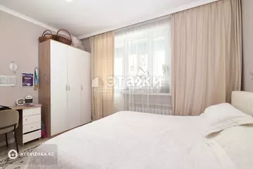 68 м², 2-комнатная квартира, этаж 4 из 9, 68 м², изображение - 9