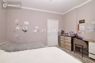 68 м², 2-комнатная квартира, этаж 4 из 9, 68 м², изображение - 10