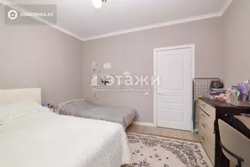 68 м², 2-комнатная квартира, этаж 4 из 9, 68 м², изображение - 11