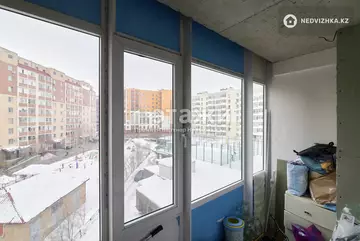68 м², 2-комнатная квартира, этаж 4 из 9, 68 м², изображение - 12