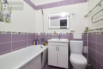 68 м², 2-комнатная квартира, этаж 4 из 9, 68 м², изображение - 13