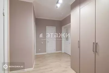 68 м², 2-комнатная квартира, этаж 4 из 9, 68 м², изображение - 14