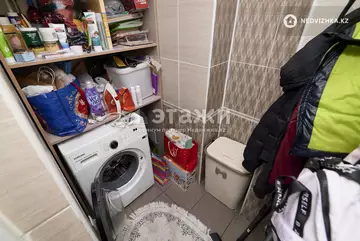 68 м², 2-комнатная квартира, этаж 4 из 9, 68 м², изображение - 15