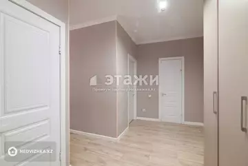 68 м², 2-комнатная квартира, этаж 4 из 9, 68 м², изображение - 16
