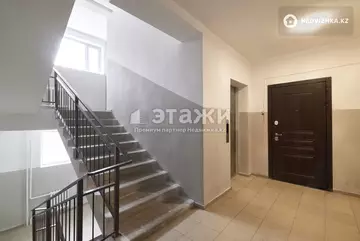 68 м², 2-комнатная квартира, этаж 4 из 9, 68 м², изображение - 18