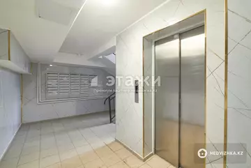 68 м², 2-комнатная квартира, этаж 4 из 9, 68 м², изображение - 19