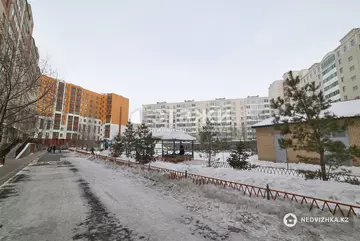 68 м², 2-комнатная квартира, этаж 4 из 9, 68 м², изображение - 20