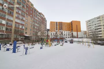 68 м², 2-комнатная квартира, этаж 4 из 9, 68 м², изображение - 21