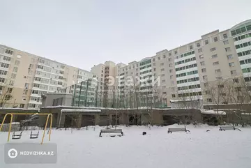 68 м², 2-комнатная квартира, этаж 4 из 9, 68 м², изображение - 22