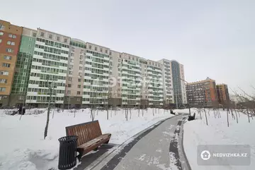 68 м², 2-комнатная квартира, этаж 4 из 9, 68 м², изображение - 23
