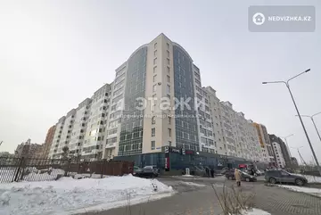 68 м², 2-комнатная квартира, этаж 4 из 9, 68 м², изображение - 24