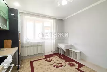36.6 м², 1-комнатная квартира, этаж 1 из 8, 37 м², изображение - 0