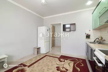 36.6 м², 1-комнатная квартира, этаж 1 из 8, 37 м², изображение - 1