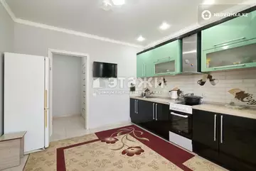 36.6 м², 1-комнатная квартира, этаж 1 из 8, 37 м², изображение - 2