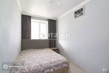 36.6 м², 1-комнатная квартира, этаж 1 из 8, 37 м², изображение - 3