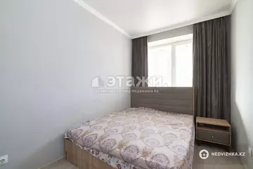 36.6 м², 1-комнатная квартира, этаж 1 из 8, 37 м², изображение - 4