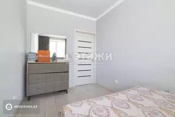 36.6 м², 1-комнатная квартира, этаж 1 из 8, 37 м², изображение - 5