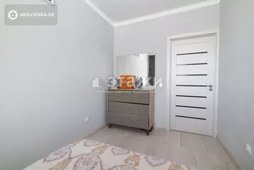 36.6 м², 1-комнатная квартира, этаж 1 из 8, 37 м², изображение - 6