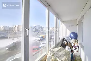 36.6 м², 1-комнатная квартира, этаж 1 из 8, 37 м², изображение - 7