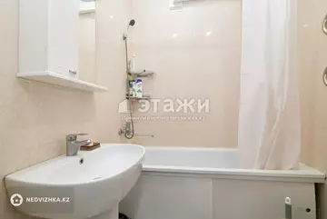 36.6 м², 1-комнатная квартира, этаж 1 из 8, 37 м², изображение - 8