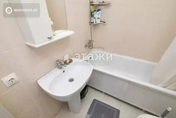 36.6 м², 1-комнатная квартира, этаж 1 из 8, 37 м², изображение - 9