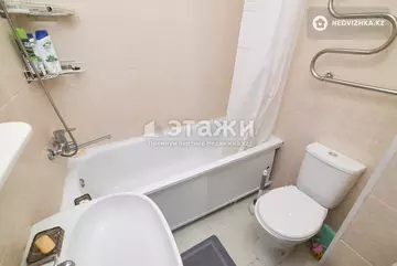 36.6 м², 1-комнатная квартира, этаж 1 из 8, 37 м², изображение - 10