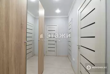 36.6 м², 1-комнатная квартира, этаж 1 из 8, 37 м², изображение - 11
