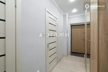36.6 м², 1-комнатная квартира, этаж 1 из 8, 37 м², изображение - 12