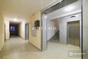 36.6 м², 1-комнатная квартира, этаж 1 из 8, 37 м², изображение - 14