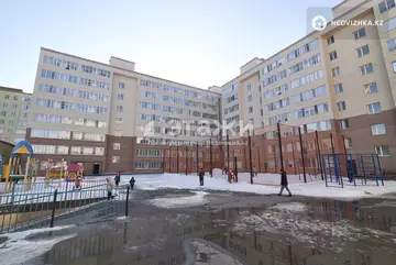 36.6 м², 1-комнатная квартира, этаж 1 из 8, 37 м², изображение - 16